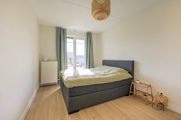 Medium property photo - Stolp 13, 3781 KL Voorthuizen